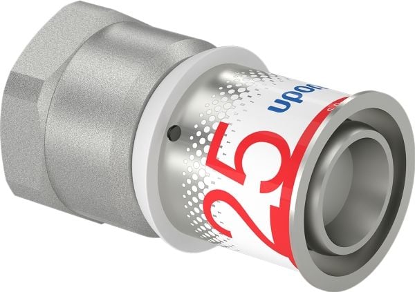 MLC prs.kob.mf.25-3/4 - til gulvvarme- og brugsvand- og radiatorsystemer