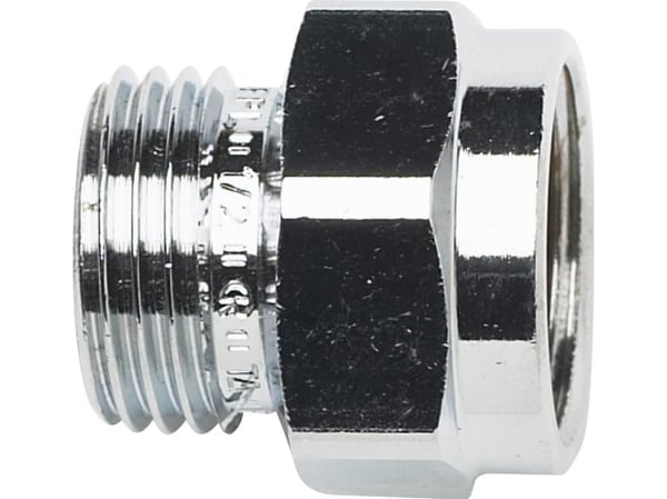 Övergångsmuff 1/2'' FPL