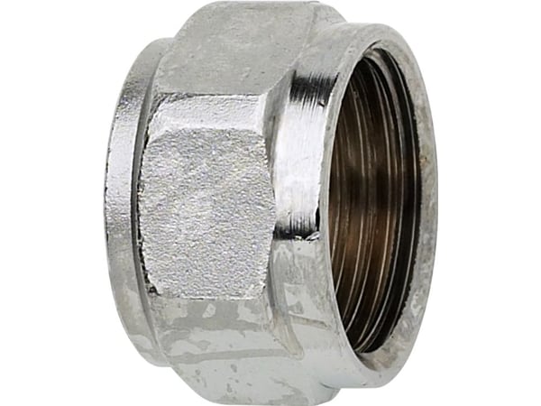Kompressionsmutter TA RG1/2X15 mm