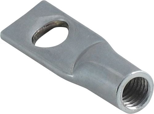 WALRAVEN Øjebolt med indvendig gevindM8 x 55 mm Hul diameter 10,5mmEl-forzinket