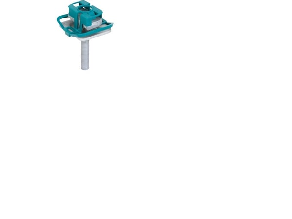 Walraven Strut T-bult M8x80 mm - BUP. Hamrahövdad bult för RapidStrut 41x41/21 & 41x51