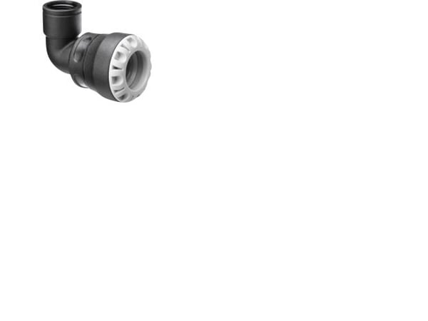 PLASTLINE Push-in vinkel MF 20mm x½"