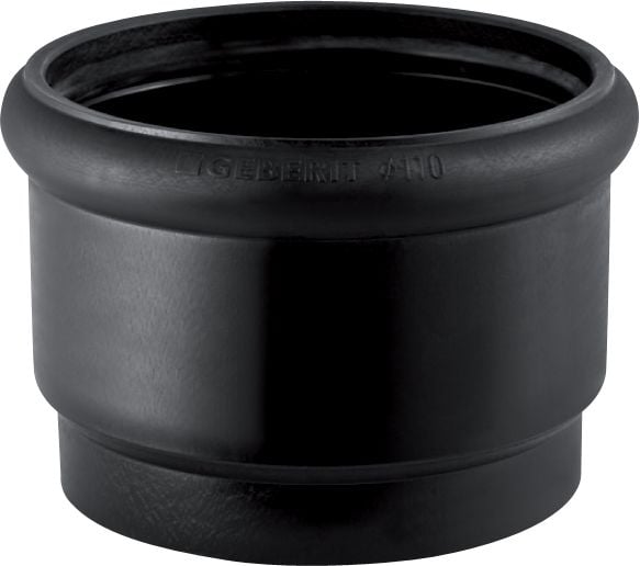 Geberit PEH uttag Ø 50 mm
