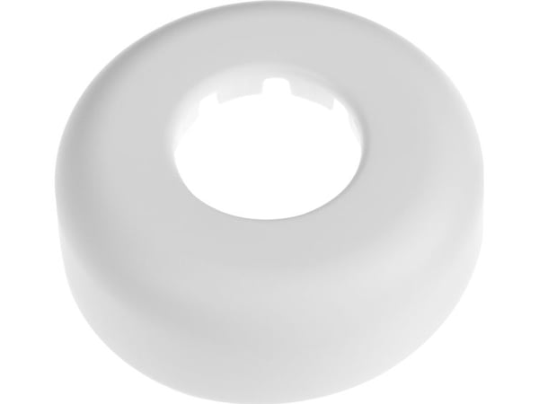 FIX-PRO RUUSUKE 32MM - KORKEUS 25MM VALKOINEN