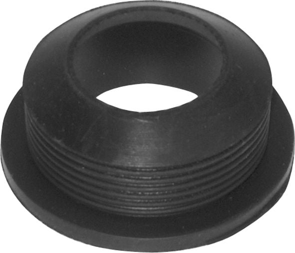 PURUS Gumminippel EPDM sort 43/32 mm