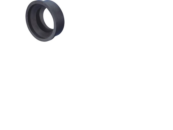Wavin 50/32 mm gumm. överg. HT – WAFIX