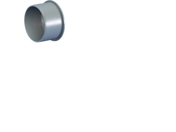 WAFIX prop 110mm - lysgrå PP