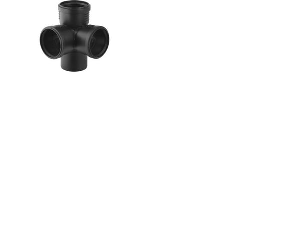 Geberit 390.559.14.1, 90°, 186 mm