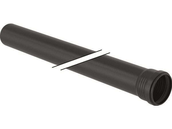 Rør Silent pro 110mm -1000mm