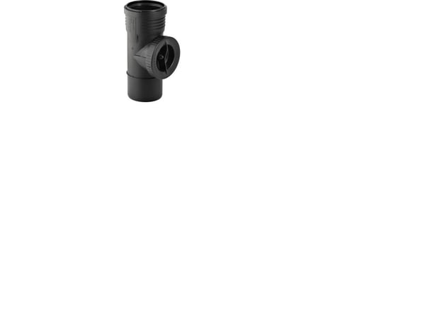 Geberit Silent PP rensrör Ø 110 mm
