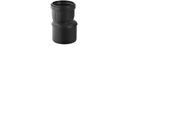 110 x 50 mm Reduktion Silent PP Geberit
