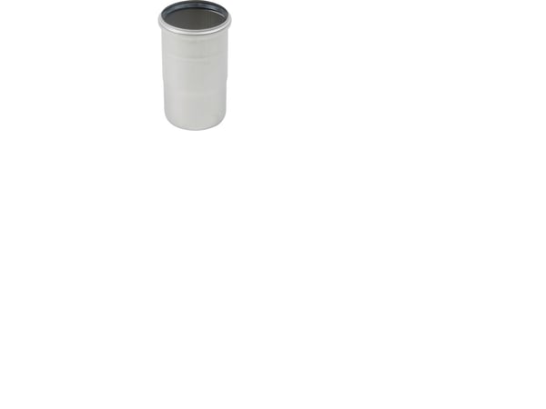 Blücher eksp.stykke 110mm - m.O-rengas RF AISI 304.Alm RF stål RF stål