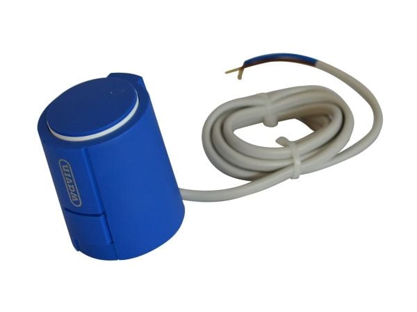 Wavin Tigris telestat NC 230 volt