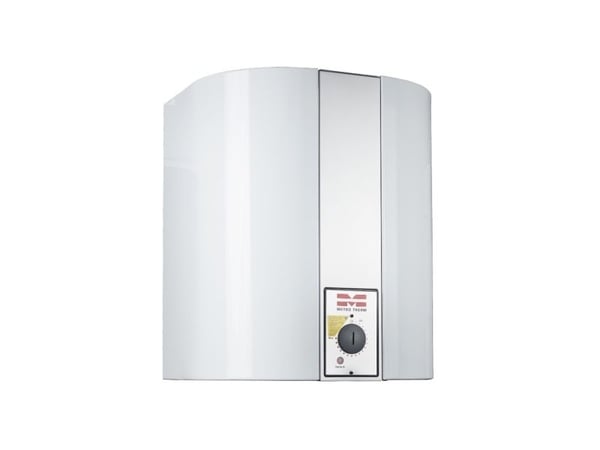 METRO THERM el-vandvarmer malli 15 tyyppi 906 14L op