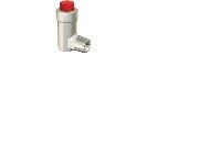FleXvent H 1/2 vl. - Flamco Aut. luftspridare