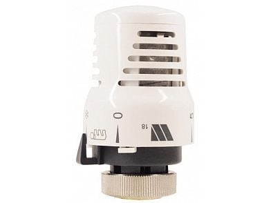 Csslr Plus typ 1 termostatgivare 148A m30x1,5 (178WM & 179WM) & Csslr Plus typ 1 ventil