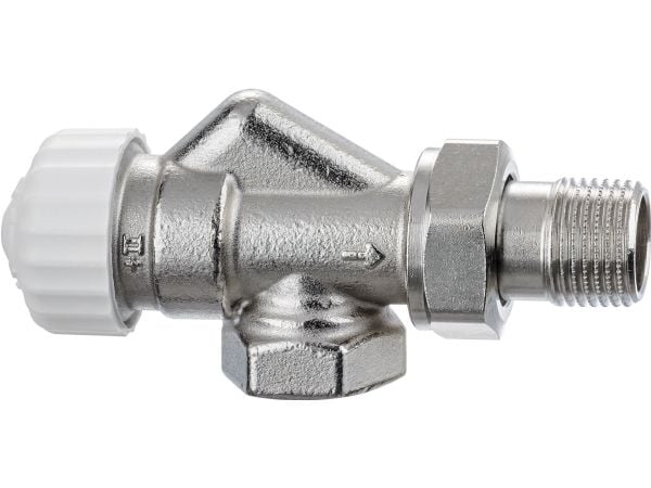 Calypso Exact DN10, käänteinen kulma