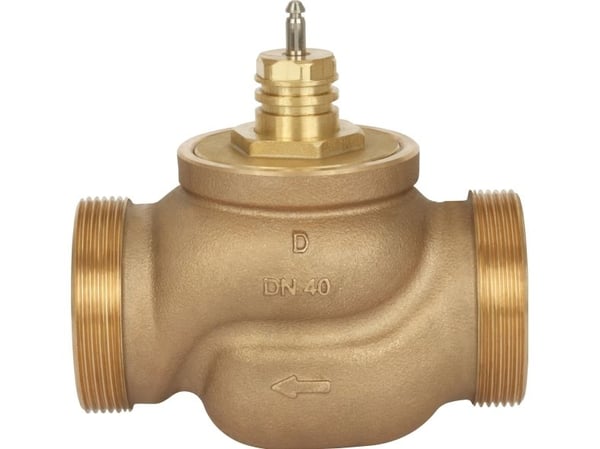 Danfoss VRB2 DN15 PN16 KVS 4,0 2-vejs ventil