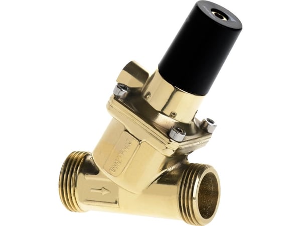 Frese PV Compact DN 15 (5-30 kpa)