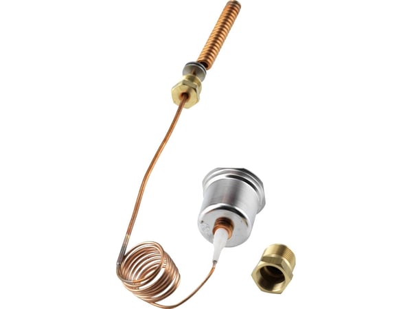 Danfoss følerelement - T-avtq Komplet 003l7100 00