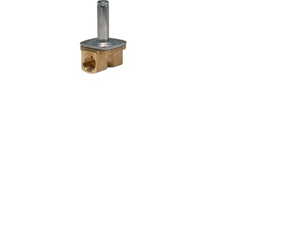 Danfoss 032U5710, mässing, 3 mm, EV210B, DNVGL-CG-0339 UA