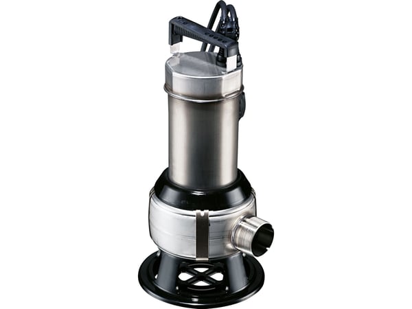Grundfos unilift AP35B.50.06.3V 5M ilman ohjausta. 2" afg-nastat