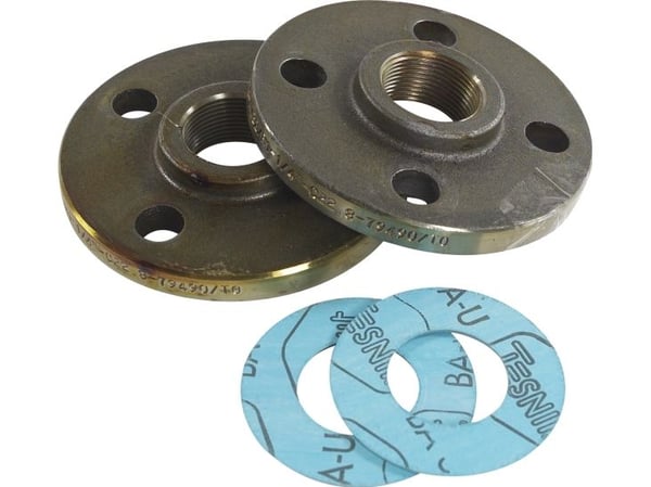 Grundfos 1.1/4" flange T10