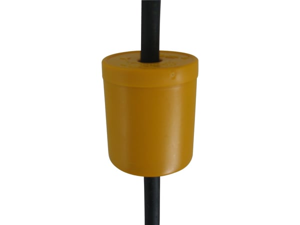 HIDROSTAL vastapaino MAC3:lle