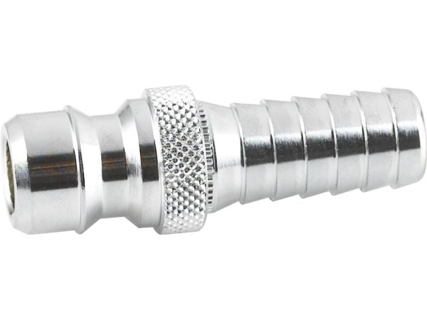 Nito 1/2" koblingsnippelmed 1/2" slangespids