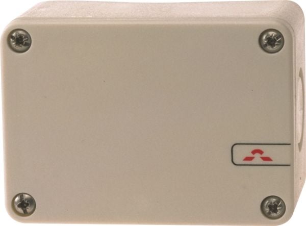 UDEFØLER 15 KOHM IP44