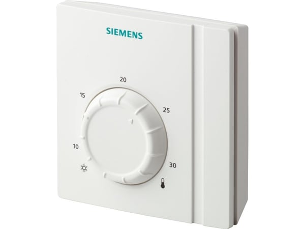 RAA21 Rum Temperature Termostat