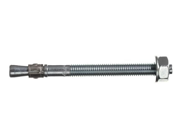 Lävistysankkuri 12x80mmmax. työkappaleen paksuus 5mmmin. asennussyvyys 65mm - (25kpl)