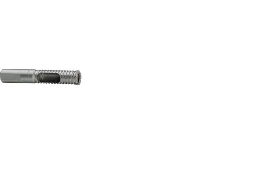 IRWIN Diamantbor flise 6mm