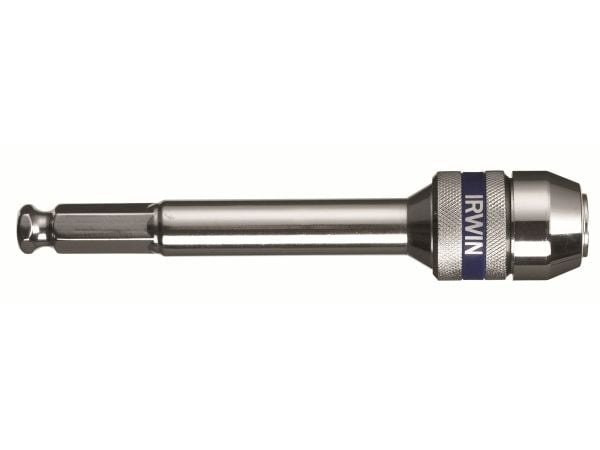 Irwin litteän poran jatkopala pikavaihto, 300 mm