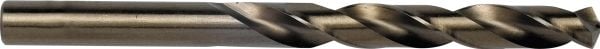 IRWIN 10502515, Bor, Spiralbor, 3 mm, 61 mm, Legert stål, Metall, Rustfritt stål, 3,3 cm