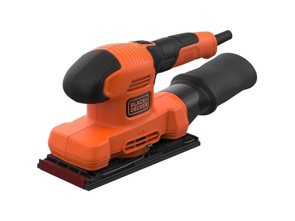 BD EXCENTERSLIP 150W 1/3"