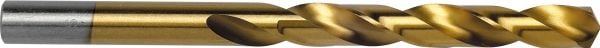 IRWIN HSS metallipora Titanium DIN 338 Ø5,00 työstöpituus 52mmkokonaispituus 86mm1 kpl per pakkaus