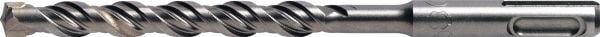 IRWIN 10502047, Drill, Twist Betongbor, 2,2 cm, 600 mm, Betong, Murverk, 54 cm