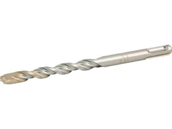 Poravasara SDS-Plus Ø8mm Työpituus 100mm Leikkuupituus 160mm