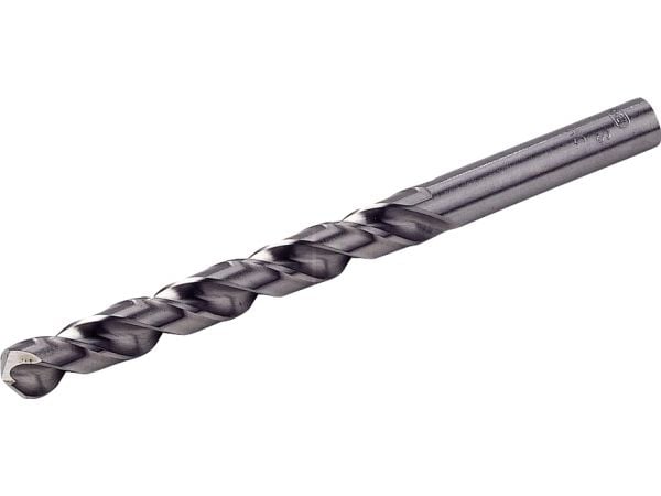 HSS-CO kierrepora 9.0mm - Thürmer hiottu kobolttipora DIN338 pituus 125/81mm - (5 kpl)