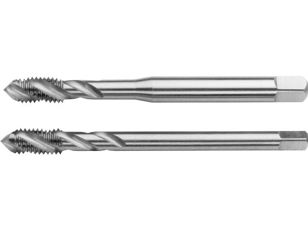 THÜRMER TOOLS 5.0 SPIRALTAP 35' HSS-CO5