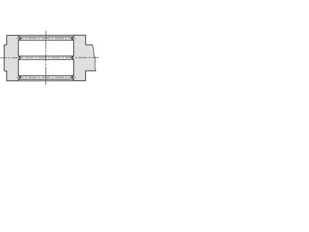 Presstang Mini U 32 - Rems t/, Wavin