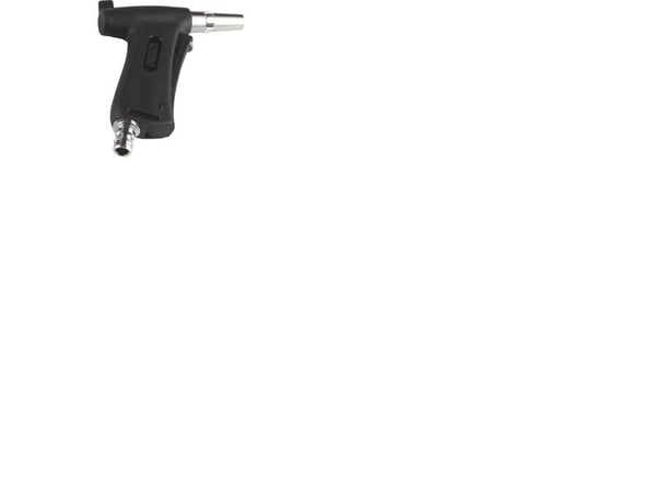Spulepistol til 1/2" kobling nippel