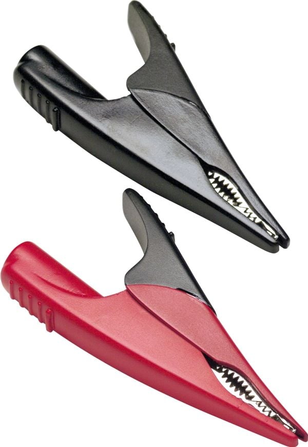 Suregrip Krokodillenäppä AC285