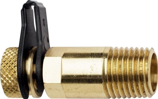 1/4" x 30 mm TA måleudtag