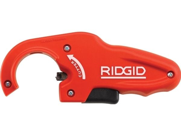 Ridgid rørskærer P-TEC 5000, 50 mm