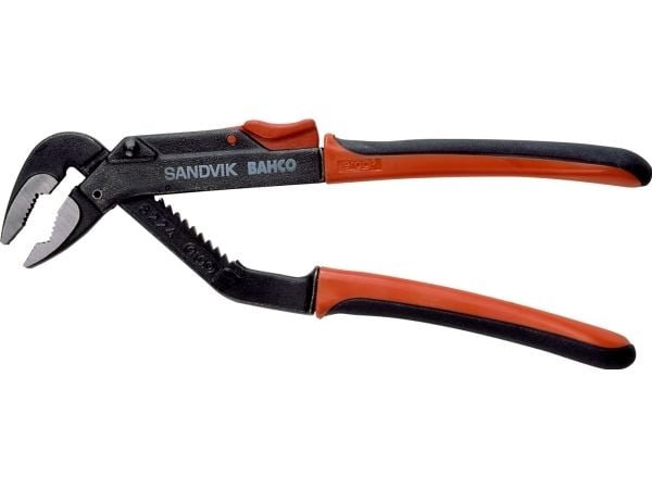 Bahco 8223 IP, Glidledstång, 4,6 cm, 3,5 cm, 7 mm, 3,7 cm, 46 mm