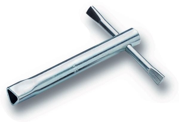 Cimco 112910, Ruostumaton teräs, 1 kpl, Terästä, 7 mm, 70 mm