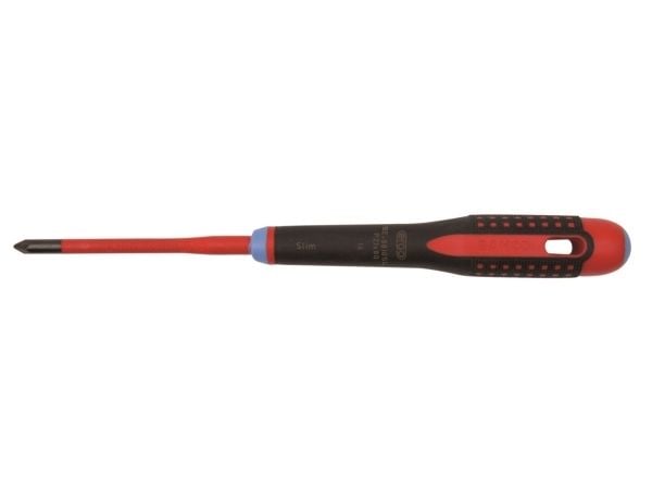 BAHCO ERGO LAUS Ruuvimeisseli BE-8820SL PZ2 100x222 mm (27x122)