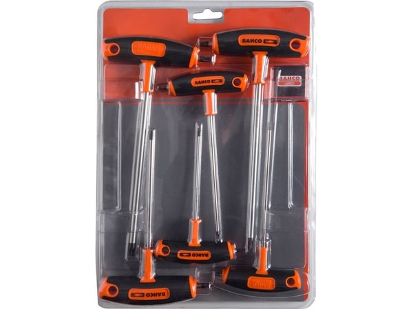 Bahco 903T-1, 855 g